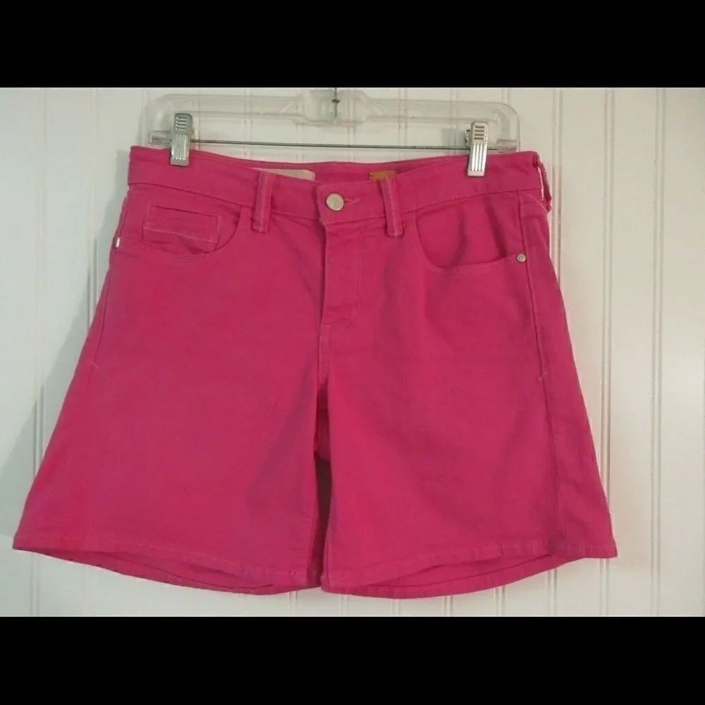 Anthropologie shirts by Pilcro size 27 pink